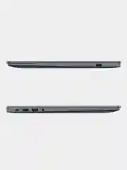 Серый ноутбук 16" Huawei MateBook D16 2024, Core i5 12450H, 16+512Gb, Intel UHD, W11H (53013WXF)
