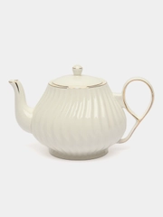 Заварочный чайник Lavenir 1 л фарфоровый