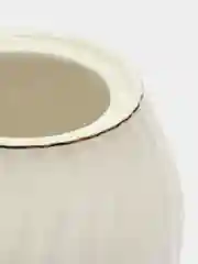 Белый сахарница Lavenir 500 мл