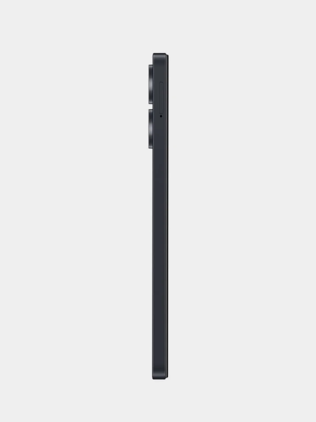 Черный смартфон Xiaomi Redmi 13C 8/256Gb