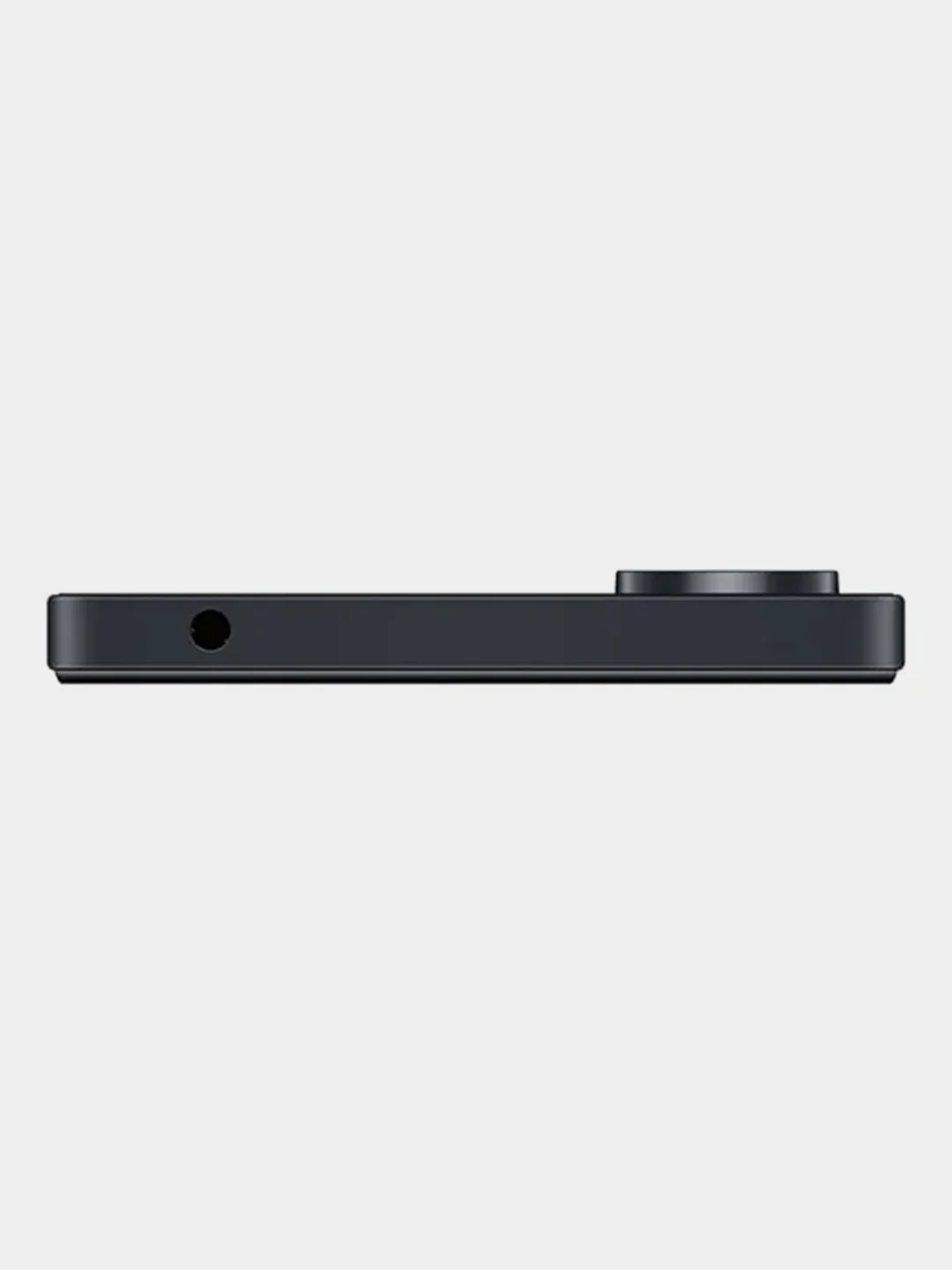 Черный смартфон Xiaomi Redmi 13C 8/256Gb