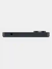 Черный смартфон Xiaomi Redmi 13C 8/256Gb