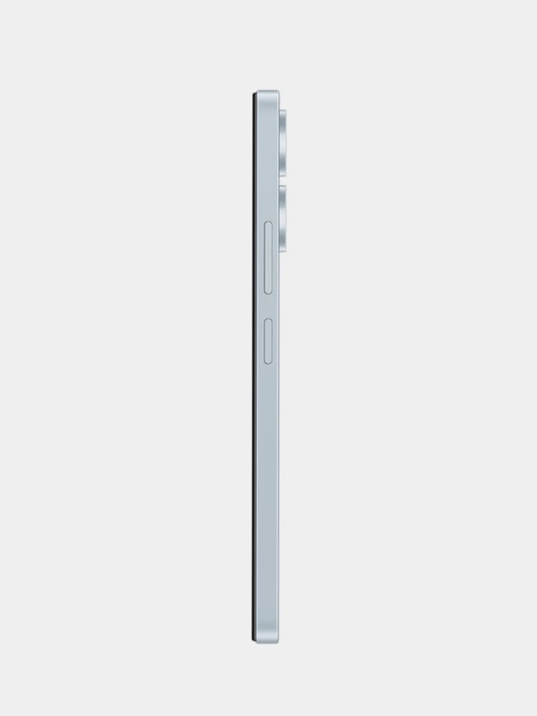 Белый смартфон Xiaomi Redmi 13C 8/256Gb