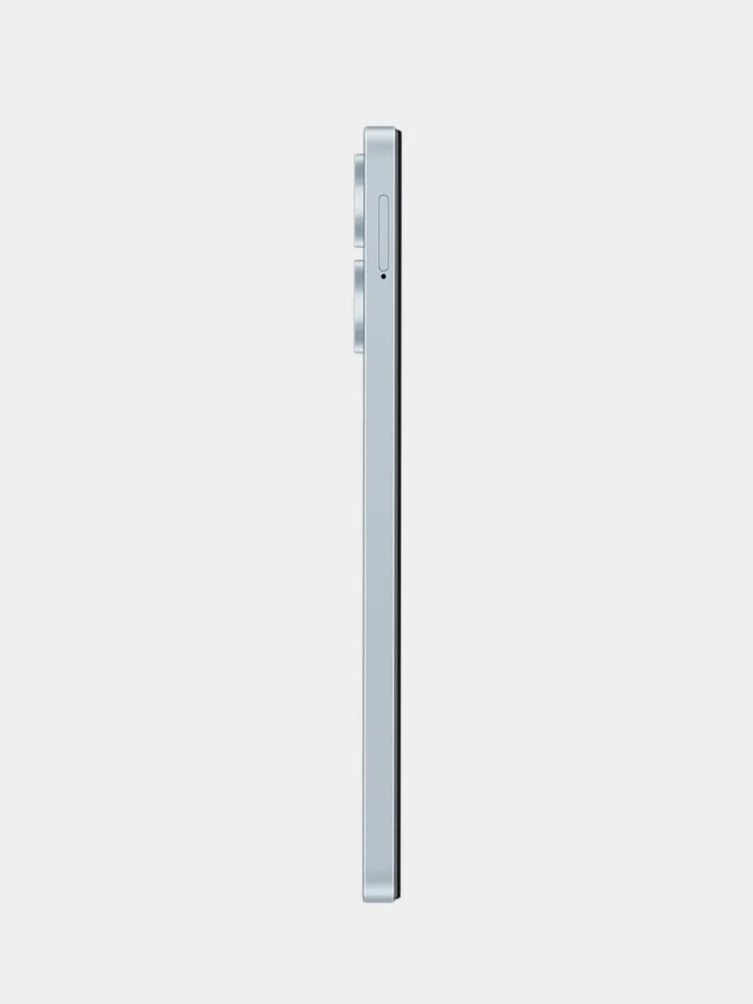 Белый смартфон Xiaomi Redmi 13C 8/256Gb