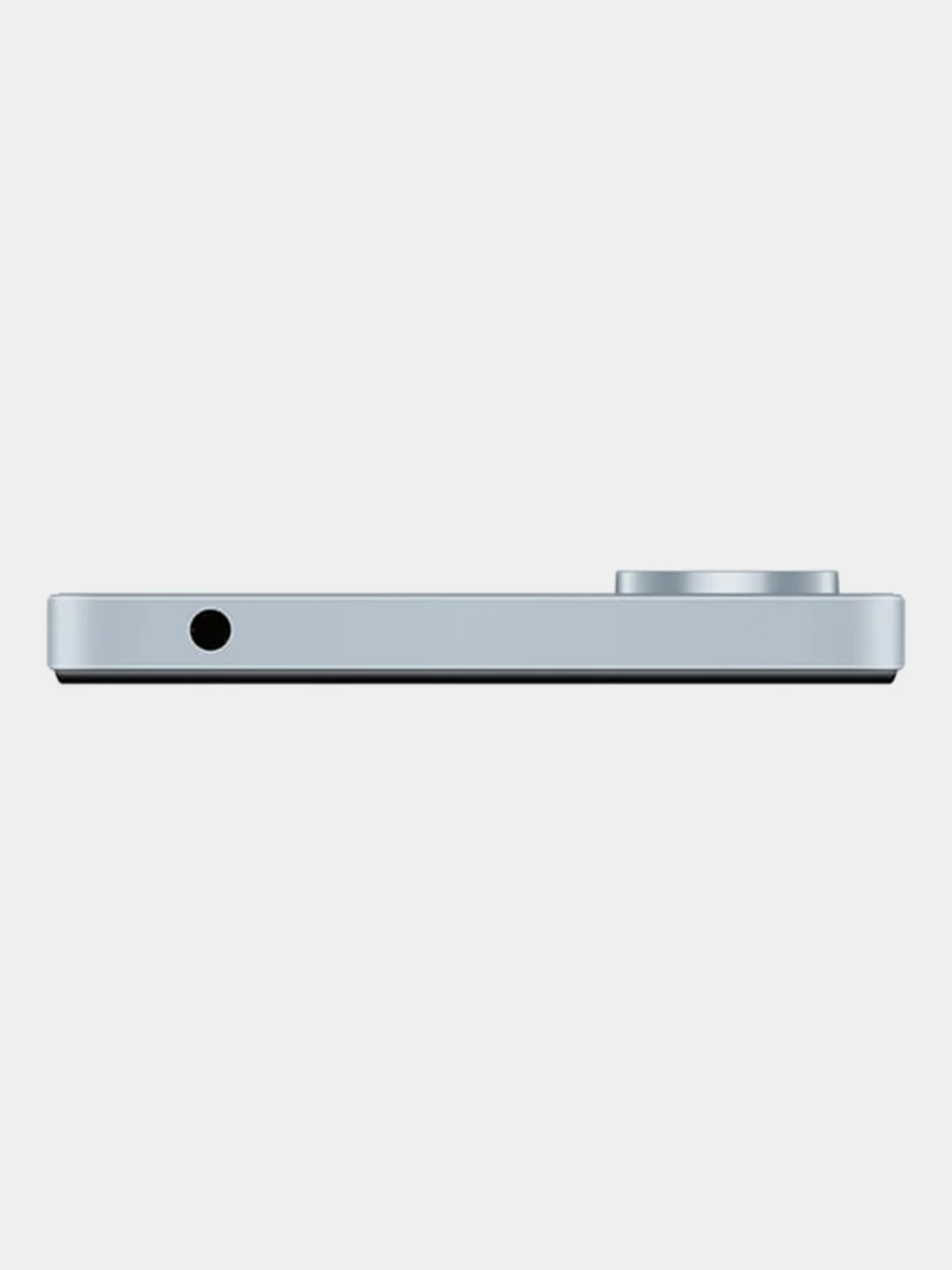 Белый смартфон Xiaomi Redmi 13C 8/256Gb