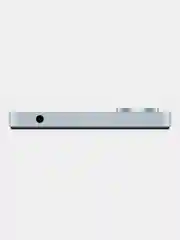 Белый смартфон Xiaomi Redmi 13C 8/256Gb