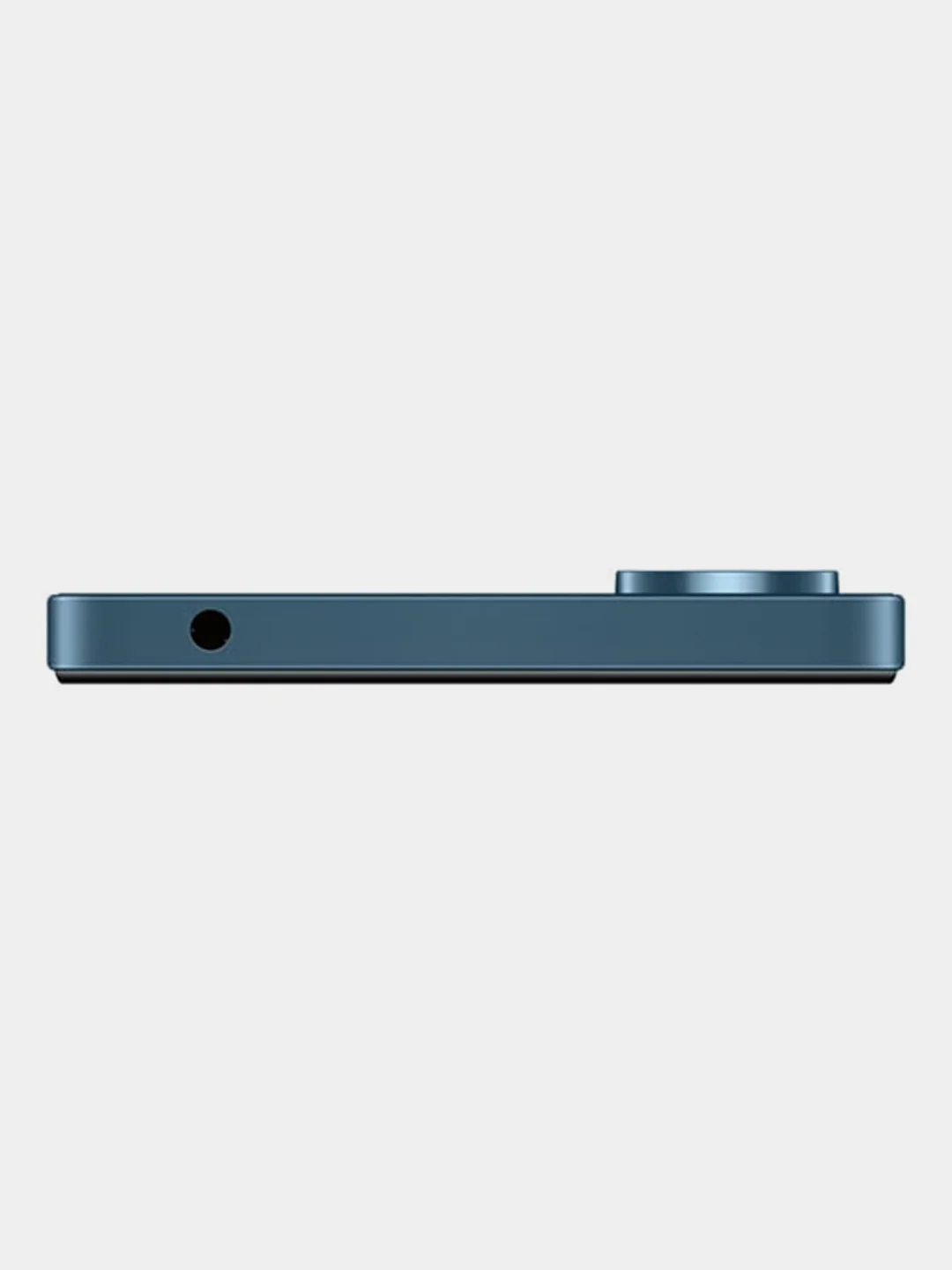 Синий смартфон Xiaomi Redmi 13C 8/256Gb