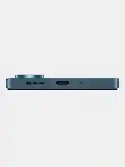Синий смартфон Xiaomi Redmi 13C 8/256Gb