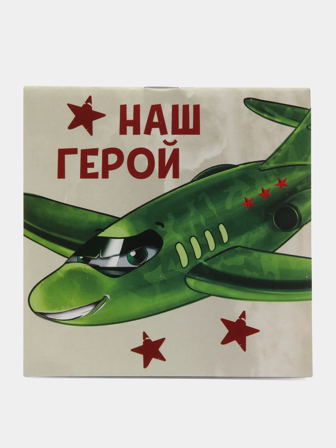 Карамельный блокнот, 10*10, 16 листов. Наборы по 1,5,10,15,25 штук