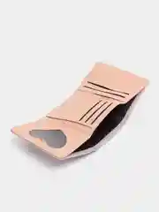 Лавандовый кошелек для девочек, детский