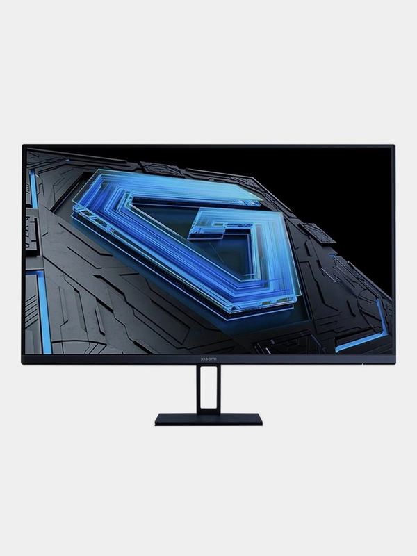 Монитор 27" Xiaomi Gaming Monitor G27i, 1920x1080, 165 Гц, 1ms (ELA5375EU)