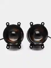 Bi LED Противотуманные фары лазерные