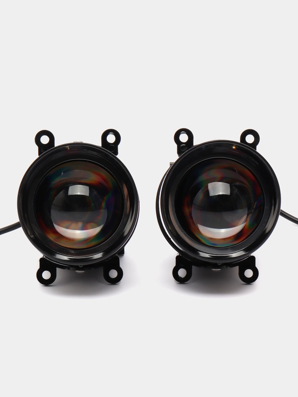 Bi LED Противотуманные фары лазерные