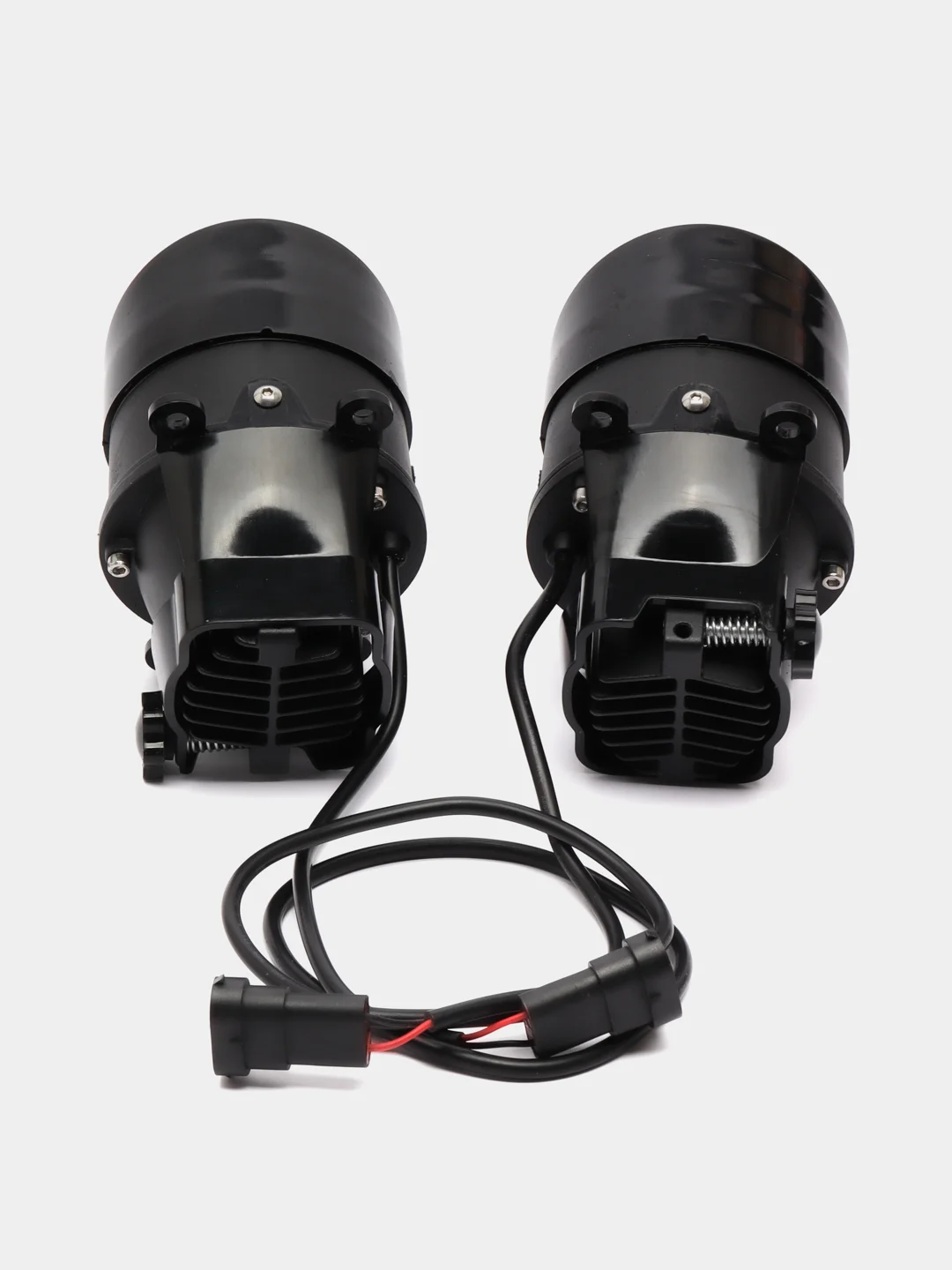 Bi LED Противотуманные фары лазерные