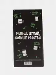 Зеленый блоки бумаги с отрывными листами