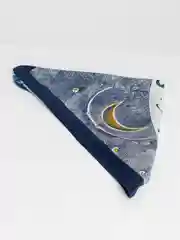 Морской платок женский