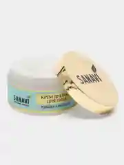 Крем для лица Ромашка и Календула, Санави (Sanavi), 50 гр