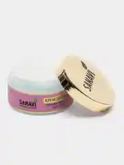 Крем для лица Морские водоросли и Витамин Е, Санави (Sanavi), 50 гр