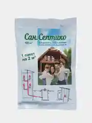 Сан. Септико средство для септиков, дачных туалетов, канализации