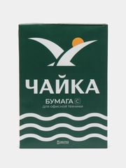 Бумага офисная A4 500л, SvetoCopy, Снегурочка, Ballet, Maestro, Чайка