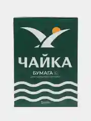 Лесной зеленый бумага офисная A4 500л, SvetoCopy, Снегурочка, Ballet, Maestro, Чайка