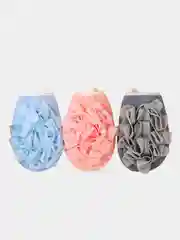 Мочалка рукавица для тела