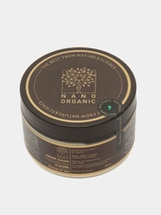 Nano Organic Ковошинг-бальзам для мытья окрашенных и поврежденных волос, 300 мл