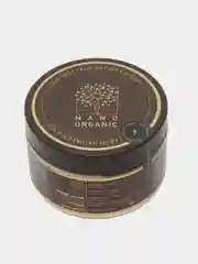 Nano Organic Ковошинг-бальзам для мытья окрашенных и поврежденных волос, 300 мл