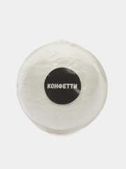 Бомбочки для ванн "Kopusha" Конфетти с ароматом персика 120 гр