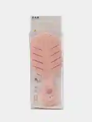 Мятный детская массажная расческа, массажка