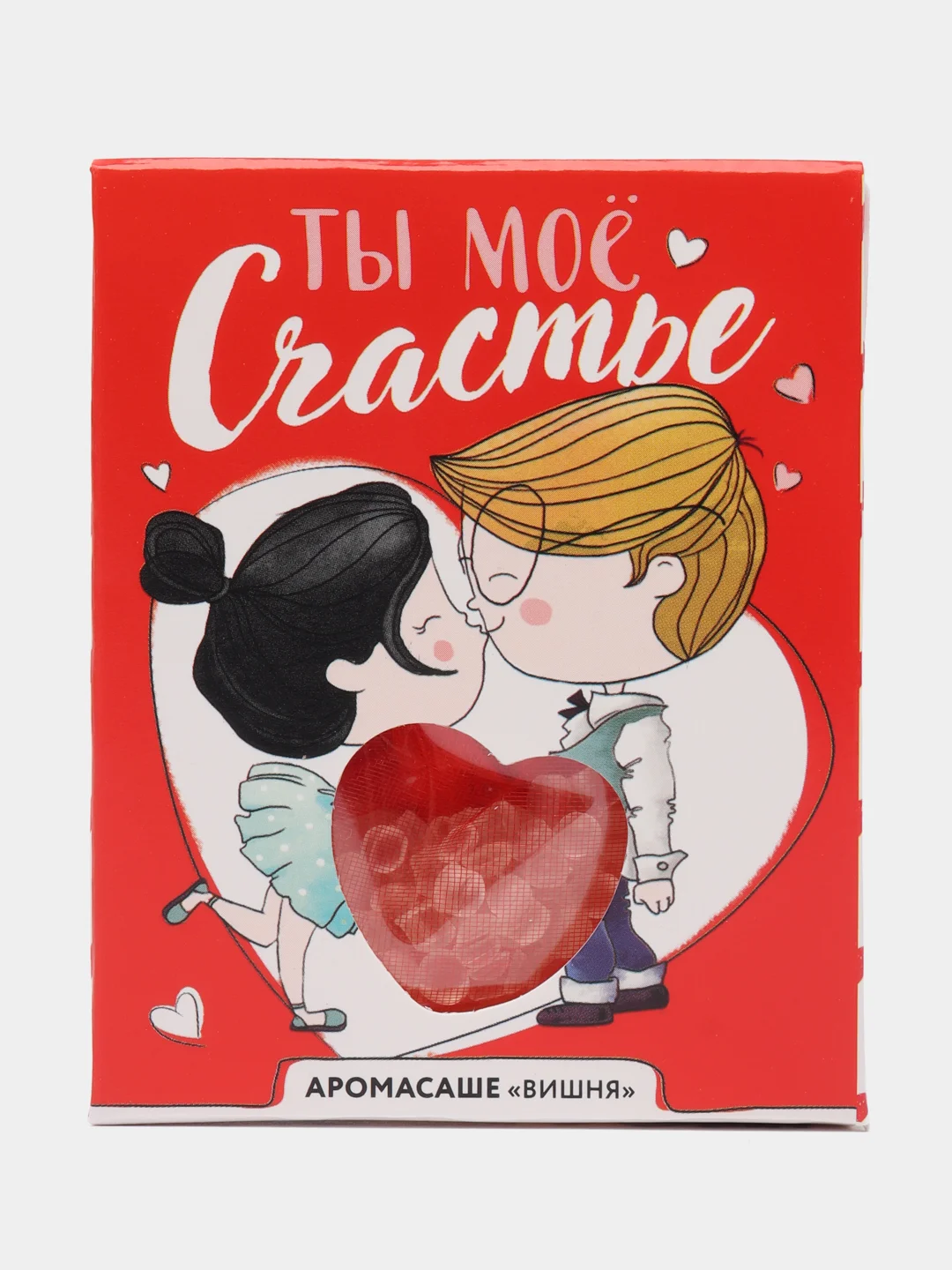 Красный ароматическое саше в мешочке, 5 ароматов, ароматизатор для дома, белья, шкафа, гардероба