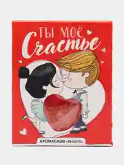 Красный ароматическое саше в мешочке, 5 ароматов, ароматизатор для дома, белья, шкафа, гардероба