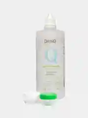 Раствор для контактных линз DeniQ UNIHYAL 360 мл, новая упаковка
