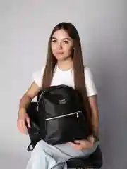 Рюкзак с косметичкой