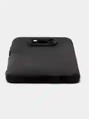 Угольный чехол черный Poco F5 X3 X5 Pro Redmi Note 10 8 Pro 12S 12 4G 9 Redmi A1+ 10A 7A 12С 10C 7
