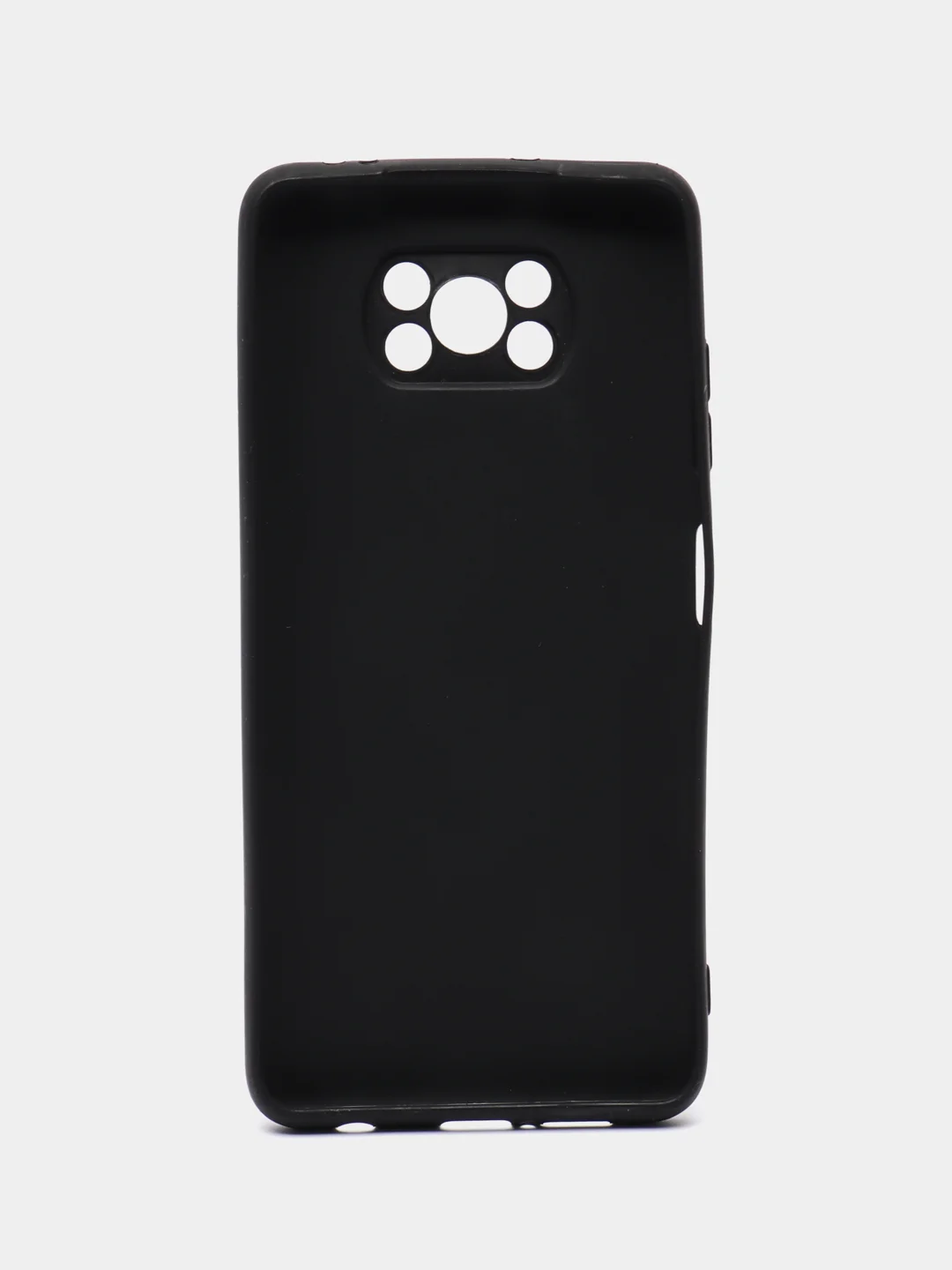 Угольный чехол черный Poco F5 X3 X5 Pro Redmi Note 10 8 Pro 12S 12 4G 9 Redmi A1+ 10A 7A 12С 10C 7