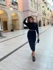 Бежевый платье женское