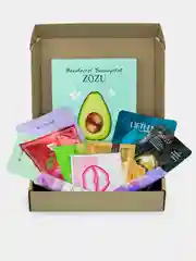 Подарочный набор косметики, женский, девушке, маме, подруге