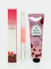 Конфетный подарочный набор для девушки, женщины на Новый год