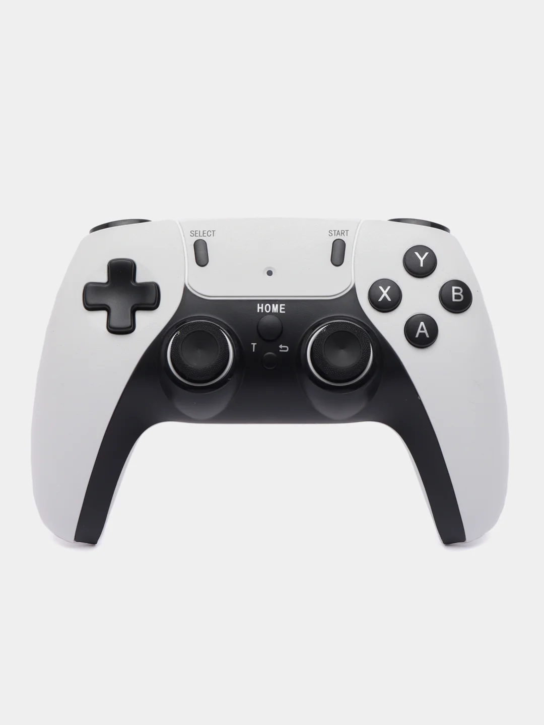 Белый игровая приставка Game Stick, 35000 игр, 128 Gb