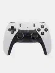 Белый игровая приставка Game Stick, 35000 игр, 128 Gb