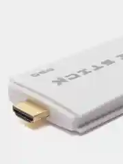 Белый игровая приставка Game Stick, 35000 игр, 128 Gb
