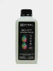 Жидкость для системы водяного охлаждения STEEL Coolant SC-CT концентрат, 1000 мл