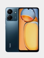 Смартфон Xiaomi Redmi 13C 8/256Gb