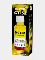 Чернила для принтеров HP HGT51/GT52 DeskJet 5810,5820 Ink Tank 115,116,118,310,315,318,319