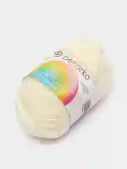 Молочный пряжа Пехорка Детская новинка, 100% акрил, 50 г, 200 м