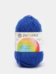 Ледяной пряжа Пехорка Детская новинка, 100% акрил, 50 г, 200 м