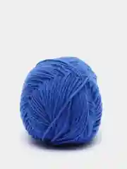 Ледяной пряжа Пехорка Детская новинка, 100% акрил, 50 г, 200 м