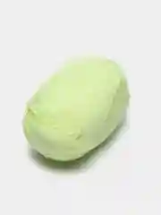 Лимонный пряжа Пехорка Детская новинка, 100% акрил, 50 г, 200 м