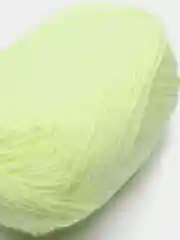 Лимонный пряжа Пехорка Детская новинка, 100% акрил, 50 г, 200 м